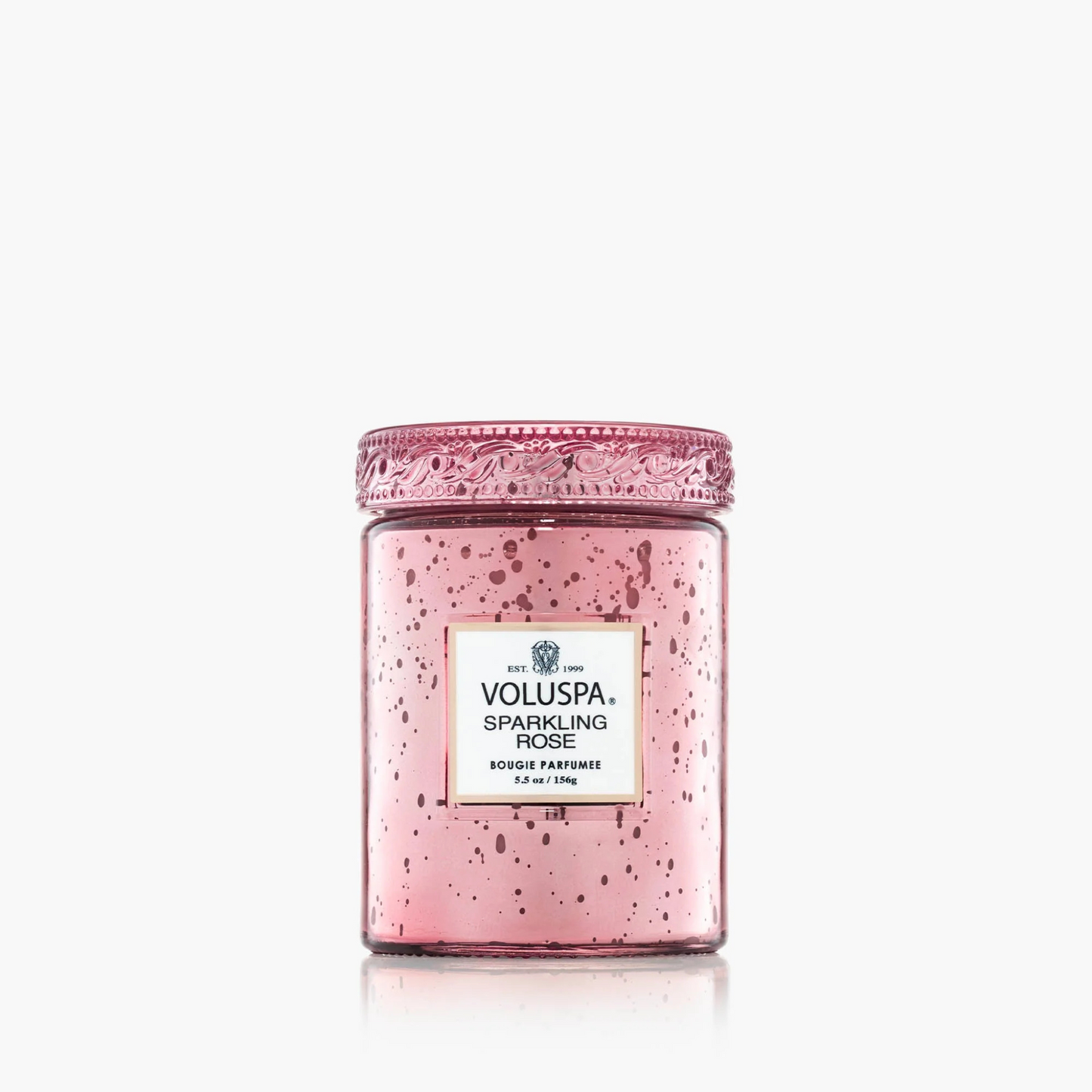 SPARKLING ROSE | VOLUSPA