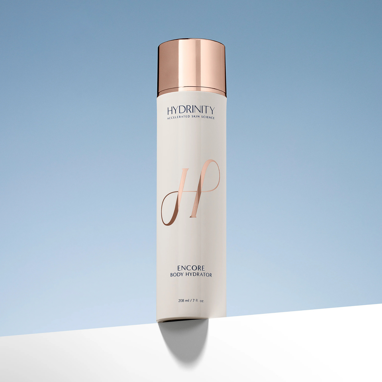 Encore Body Hydrator | Hydrinity Skin Science
