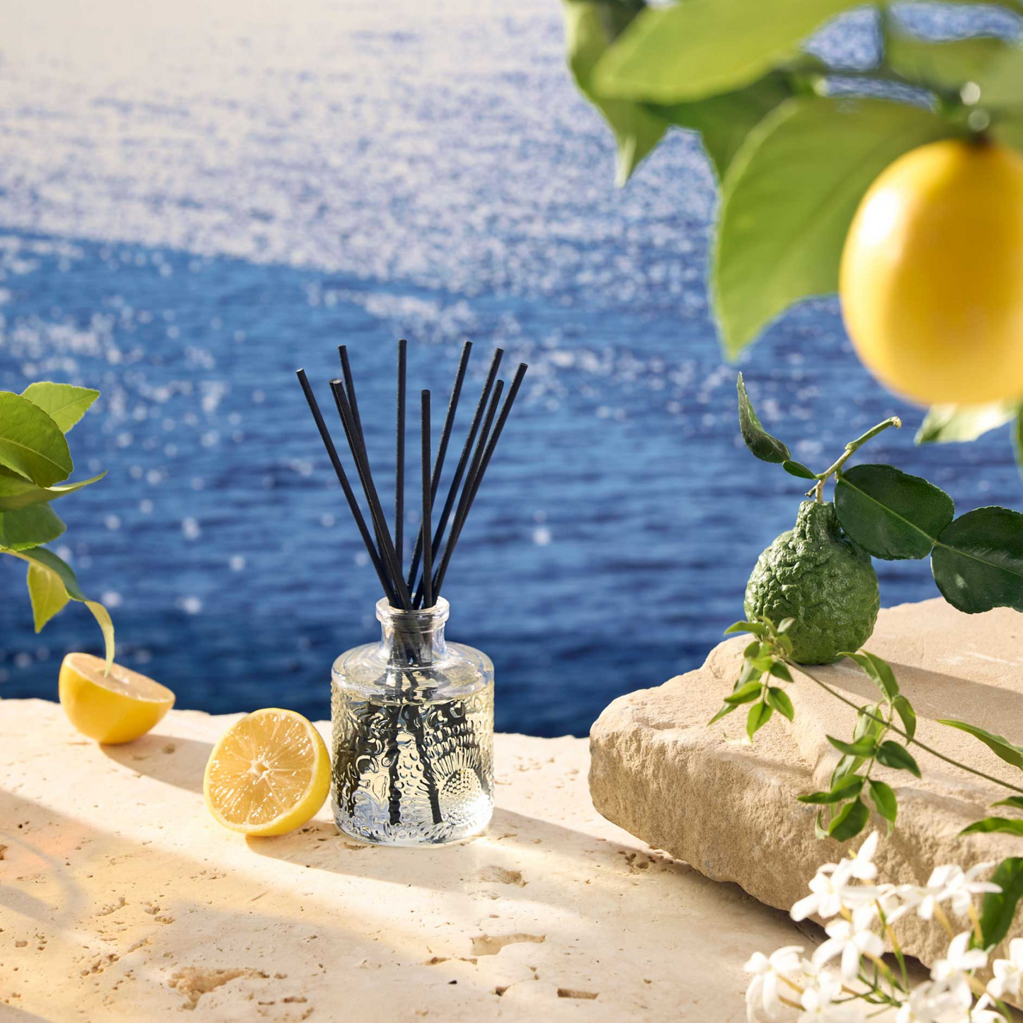 MEDITERRANEAN LEMON | VOLUSPA