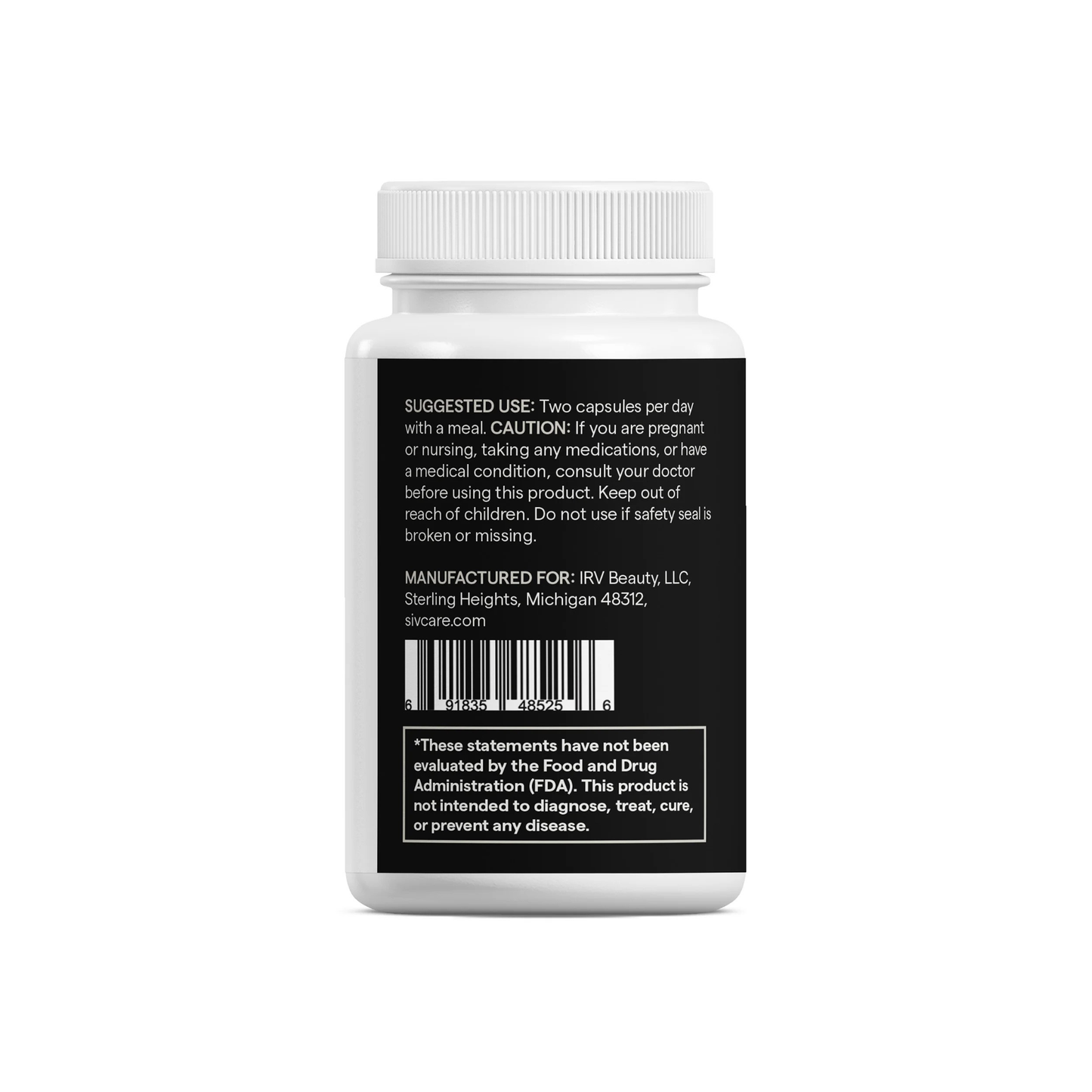 Biome Balance Within | SIV™