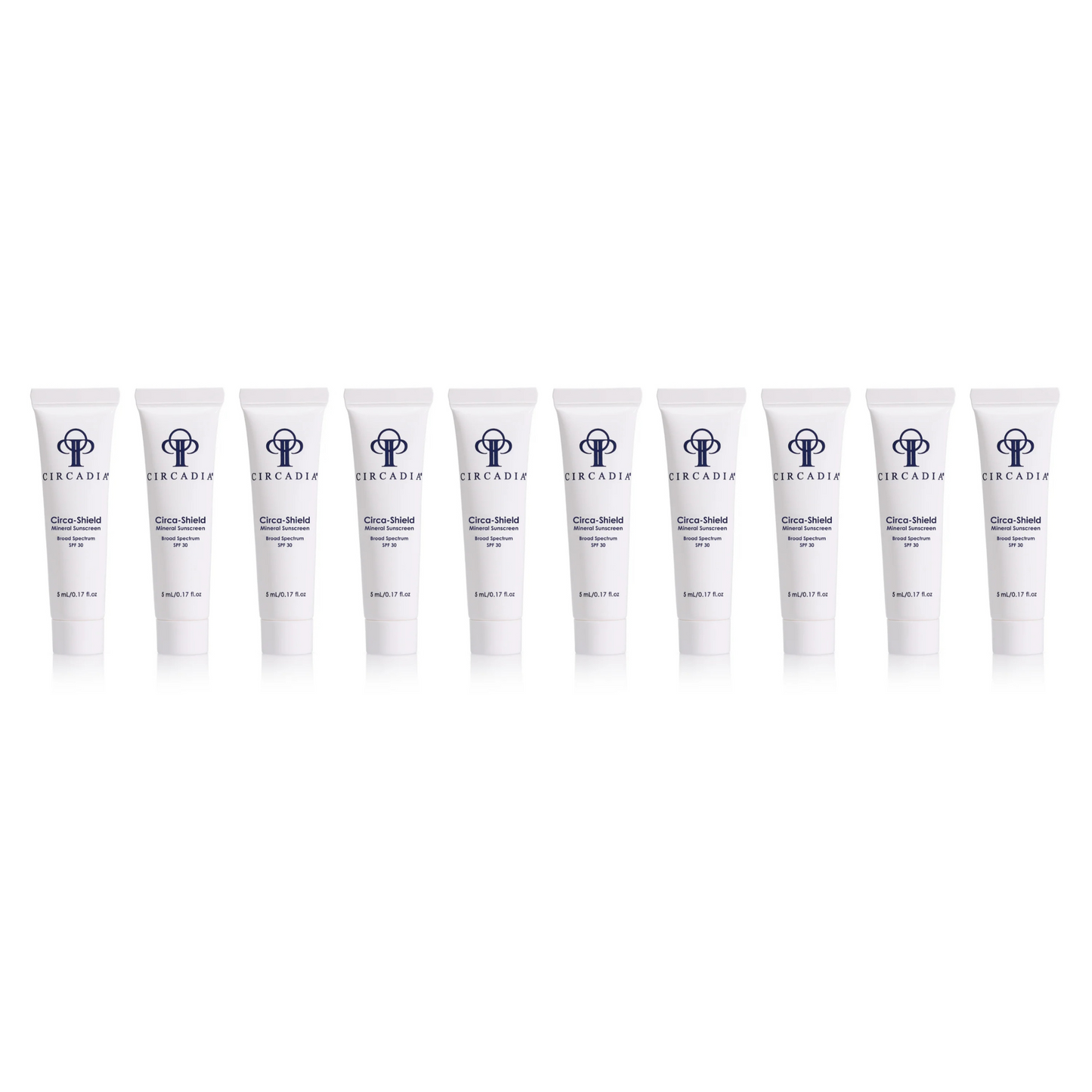 Circa-Shield - Mineral Sunscreen SPF 30 | CIRCADIA®
