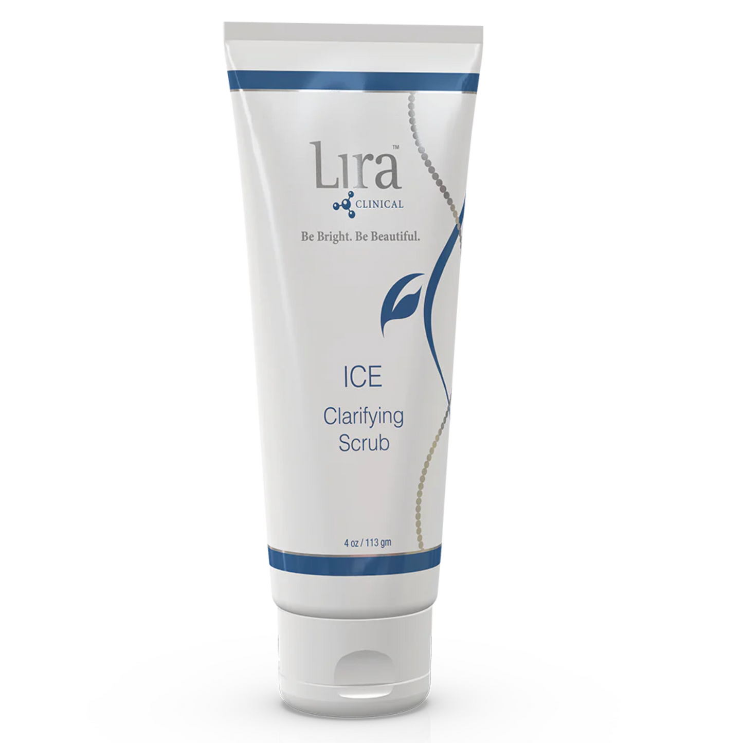 ICE Clarifying Scrub | Lira Clinical®