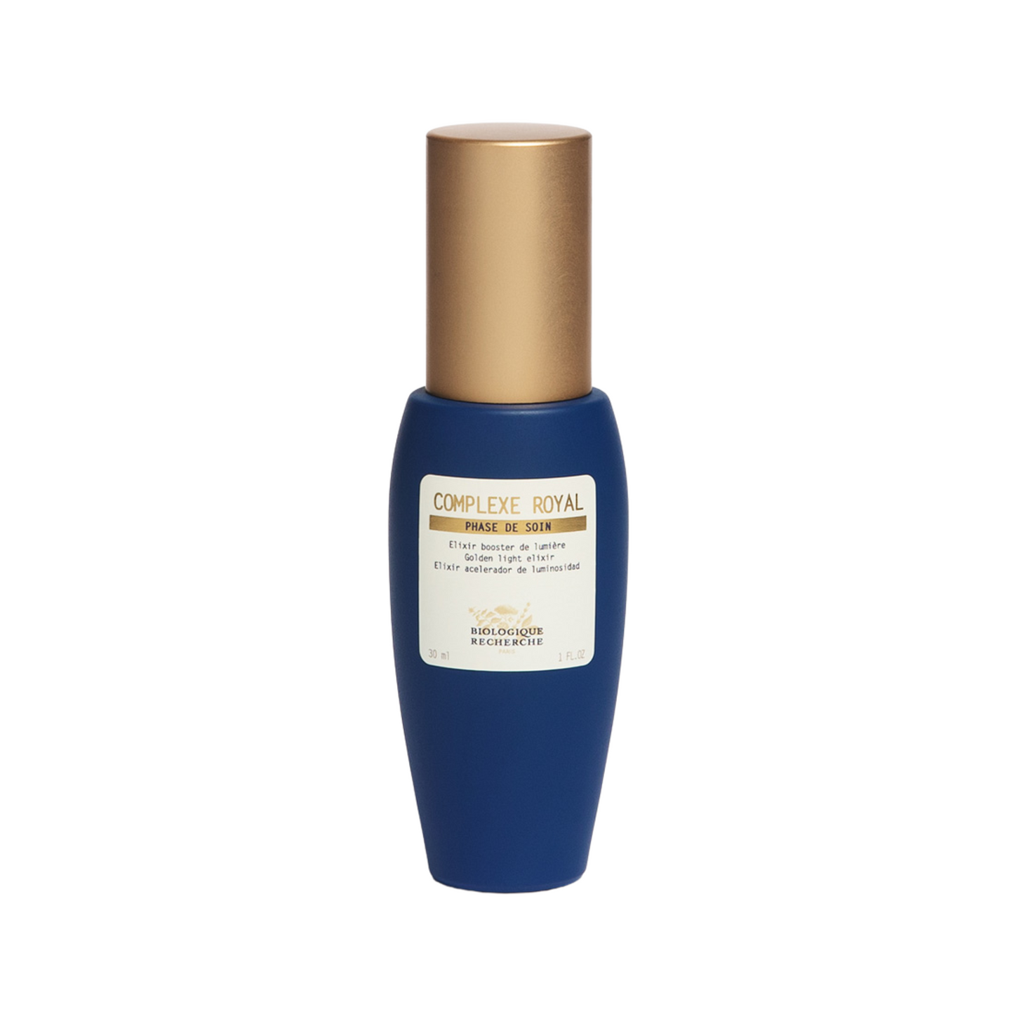 Complexe Royal | Biologique Recherche
