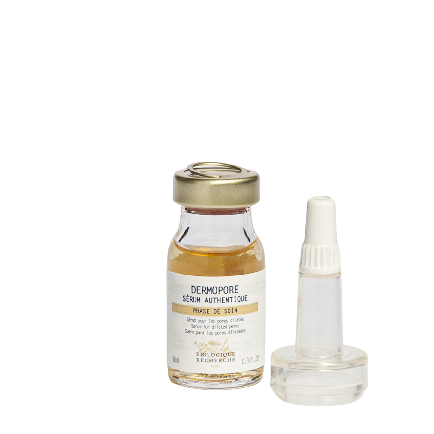 Dermopore | Biologique Recherche