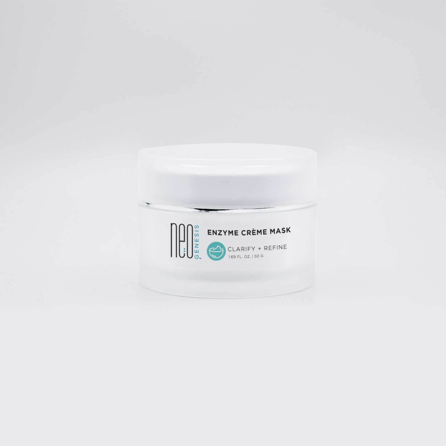 Enzyme Crème Mask | Neogenesis