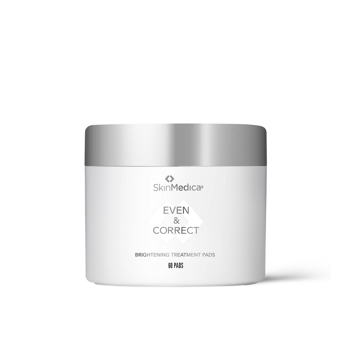 Even & Correct Brightening Treatment Pads | SKINMEDICA®