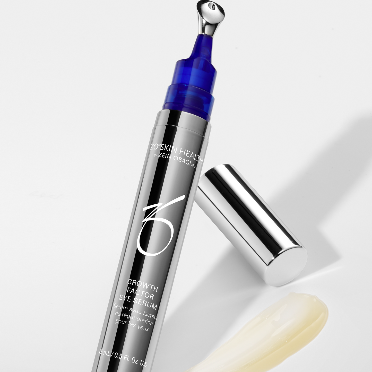 Growth Factor Eye Serum | ZO Skin Health