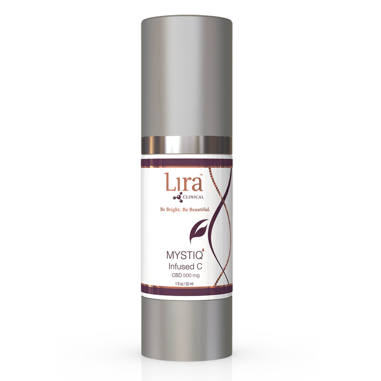 MYSTIQ Infused C Serum | Lira Clinical®