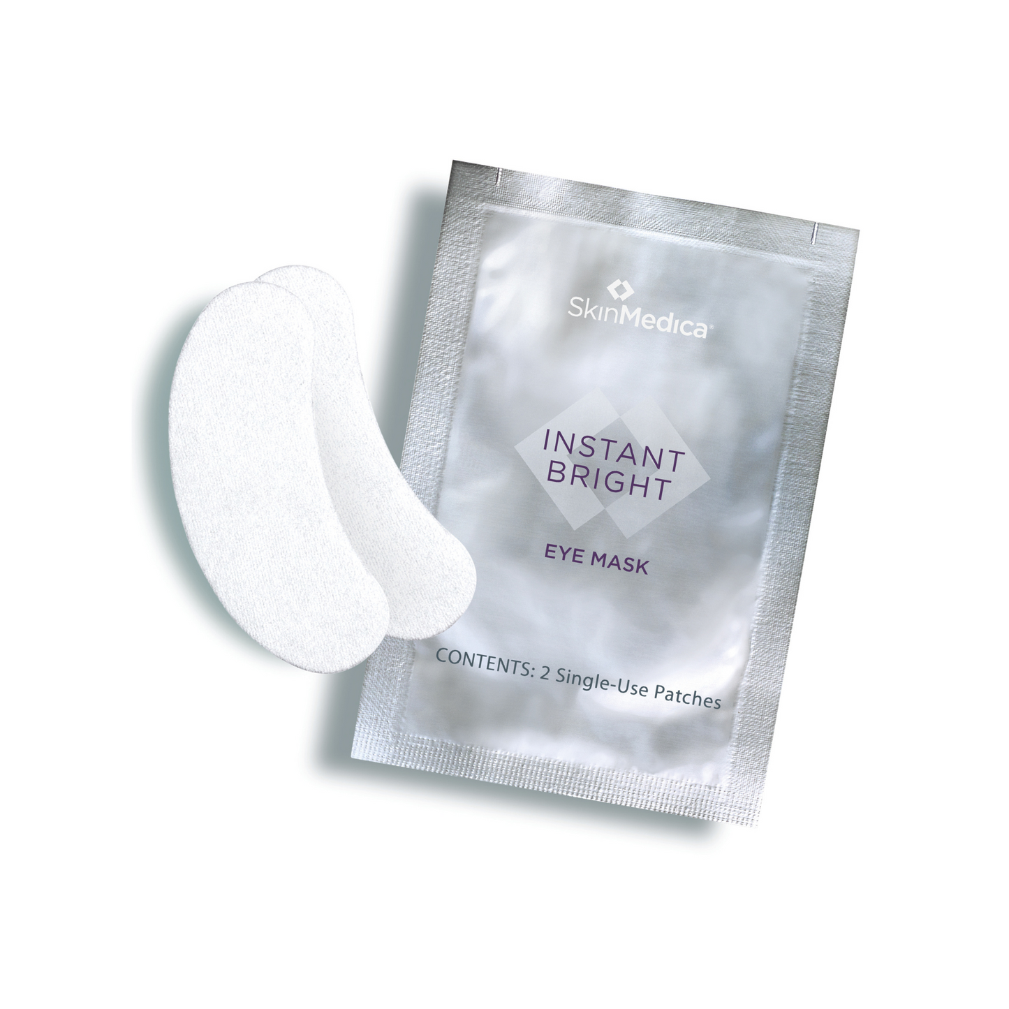 Instant Bright Eye Masks | SKINMEDICA®