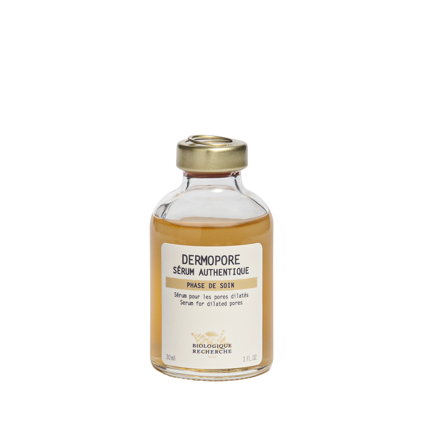 Dermopore | Biologique Recherche