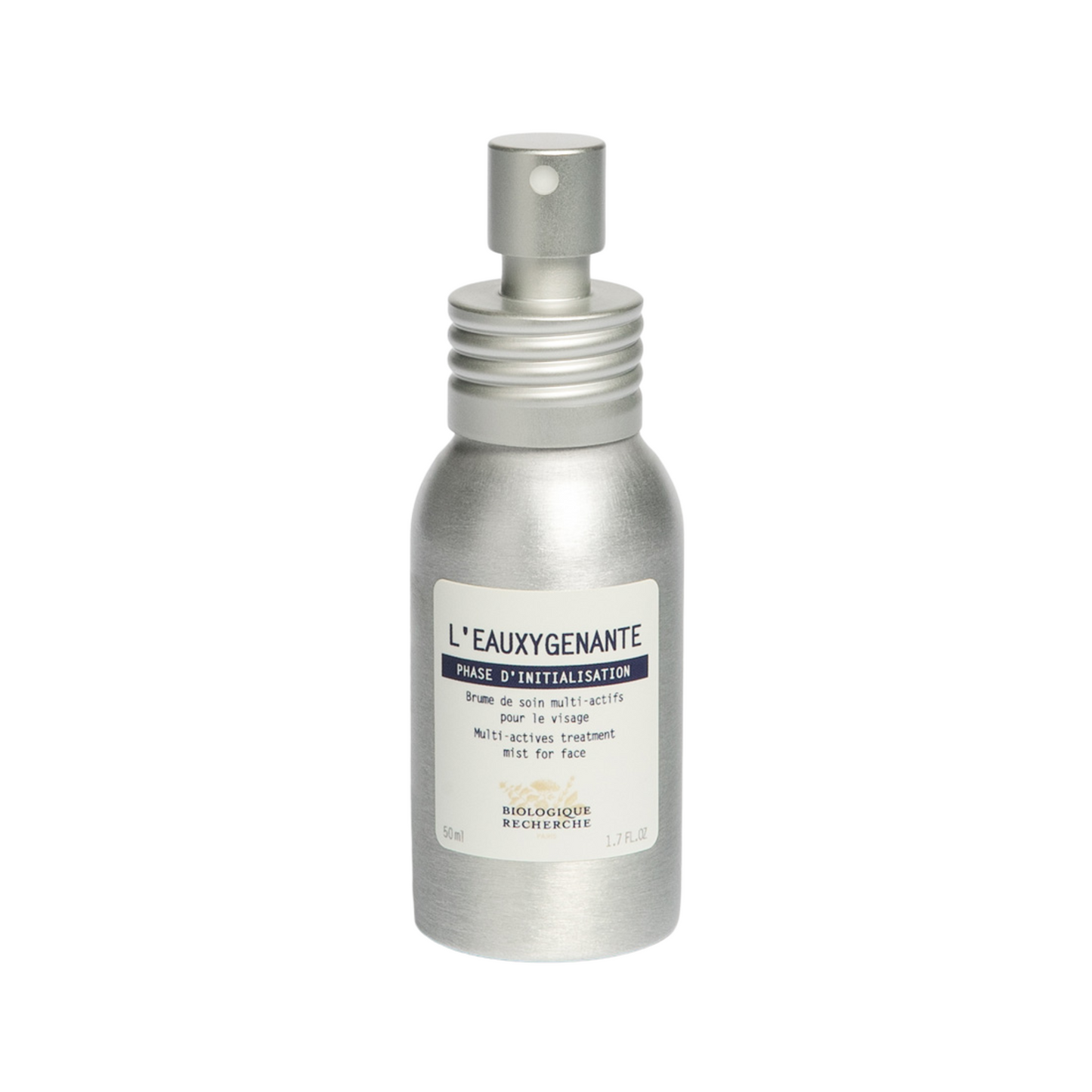 L'Eauxygenante | Biologique Recherche