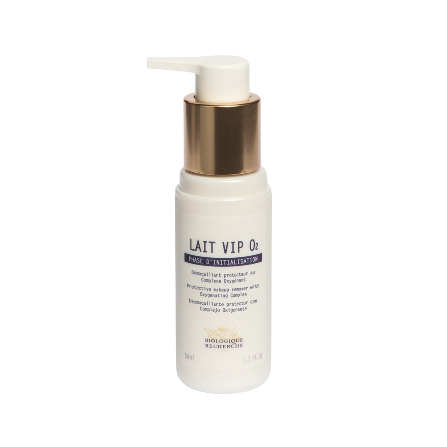 Lait VIP O2 | Biologique Recherche
