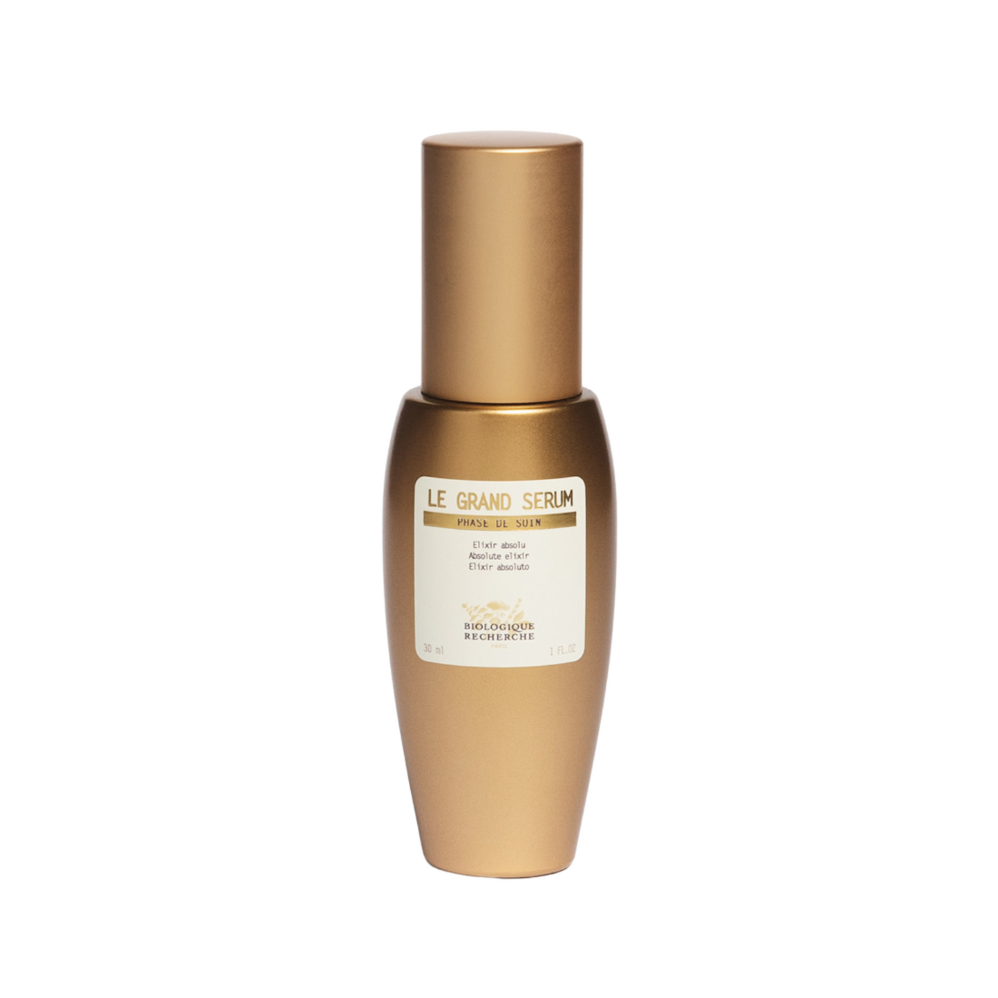 Le Grand Sérum | Biologique Recherche