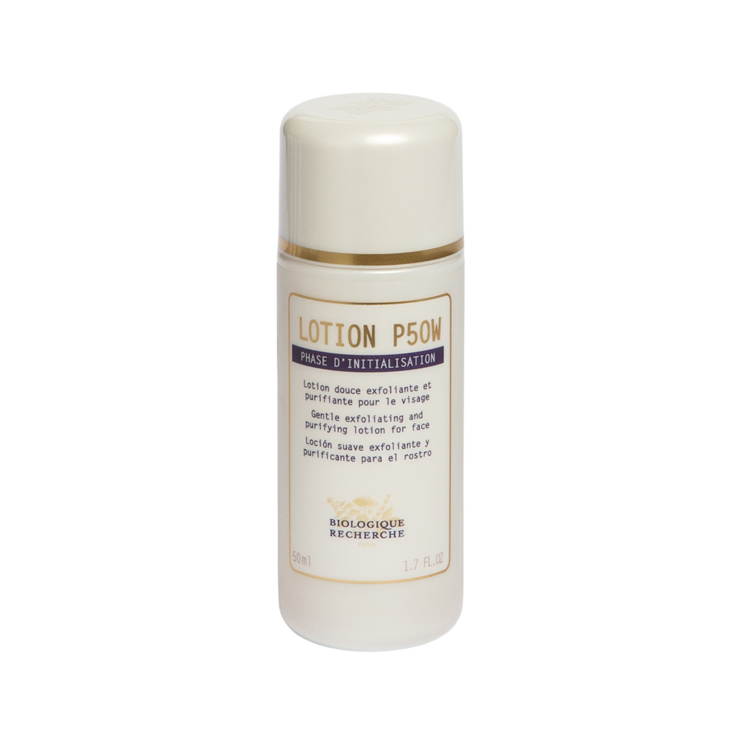 Lotion P50W | Biologique Recherche