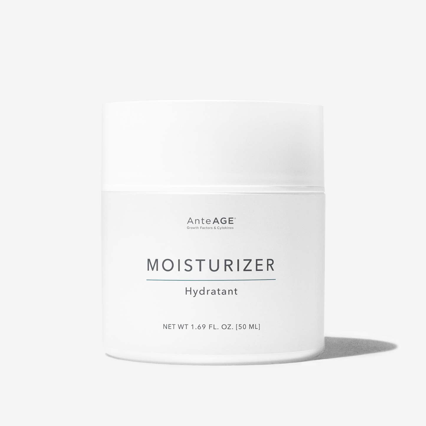 Moisturizer | AnteAGE MD