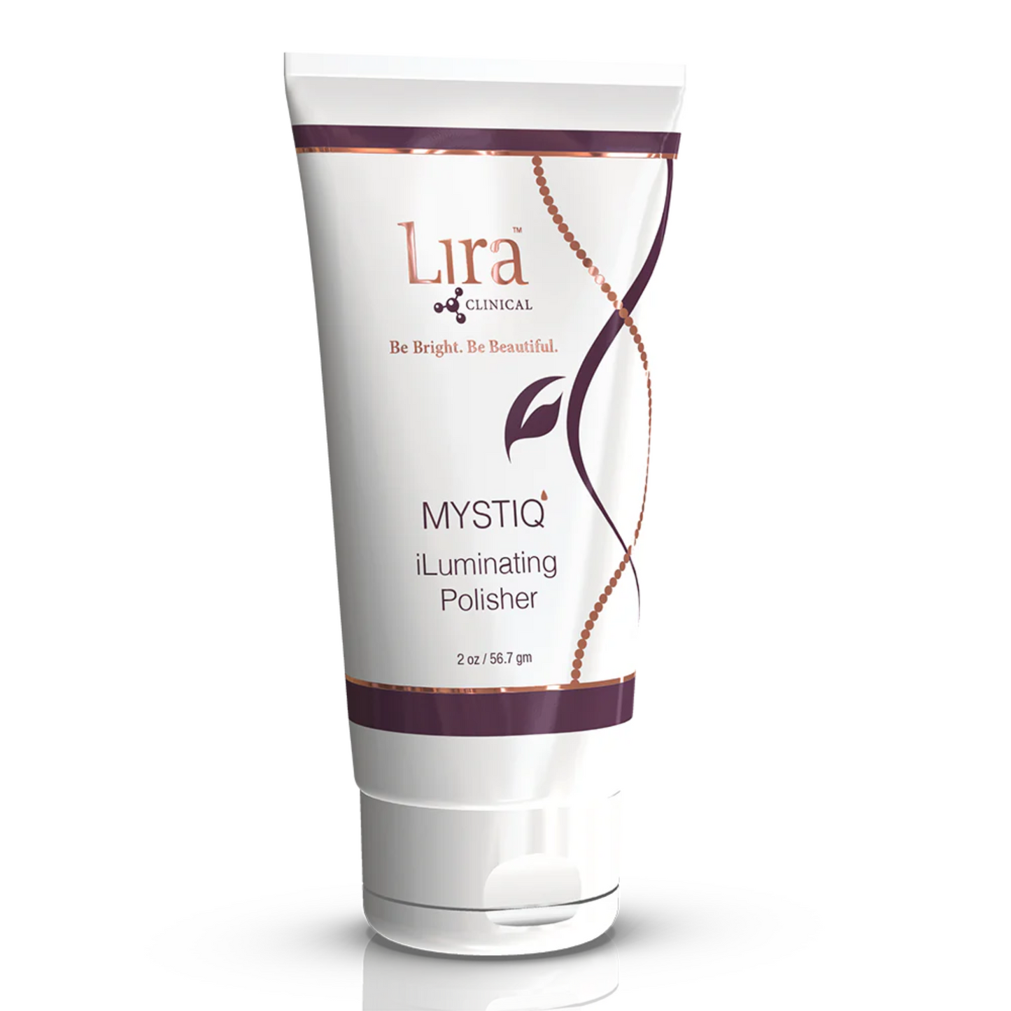 MYSTIQ iLuminating Polisher | Lira Clinical®
