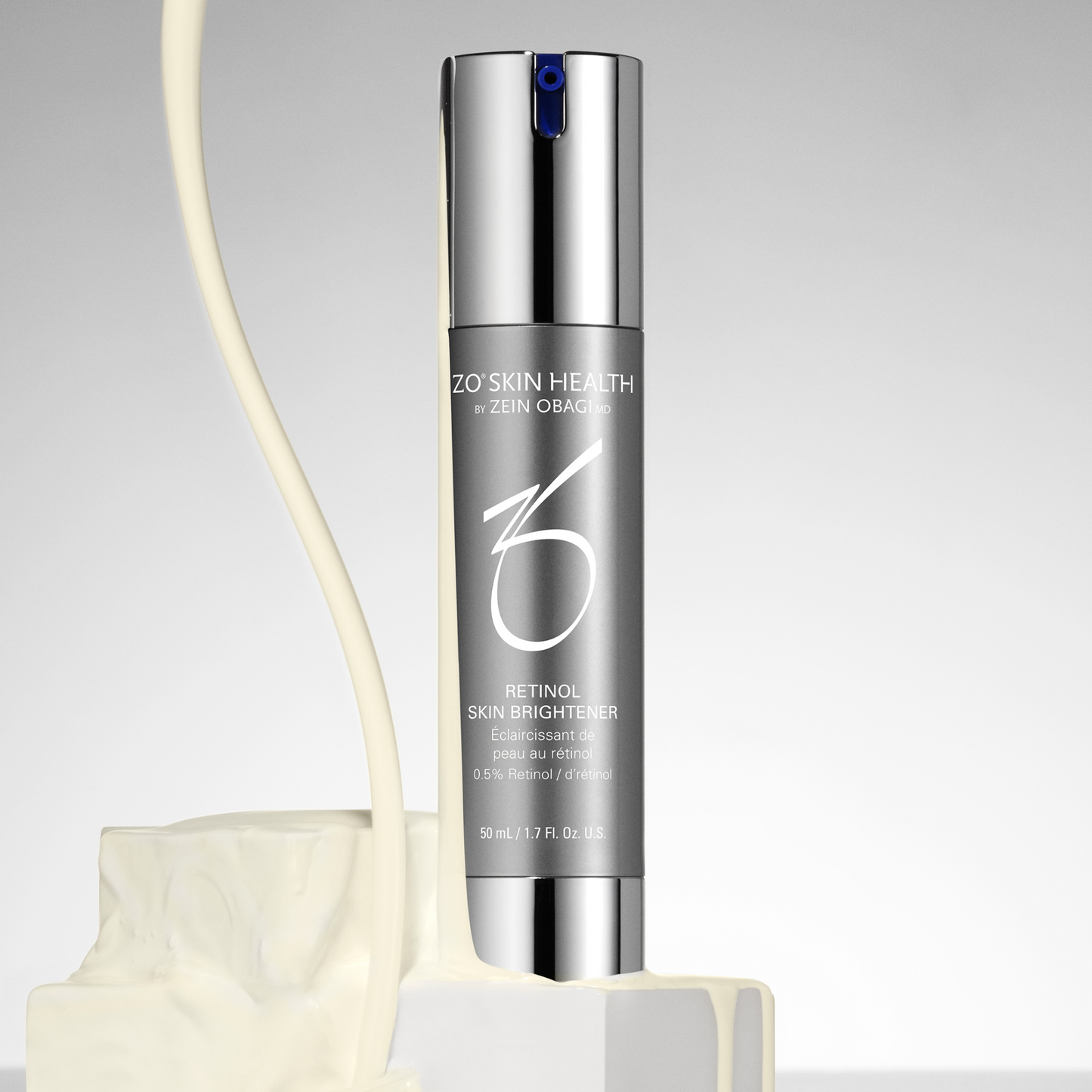 Retinol Skin Brightener .5% | ZO Skin Health