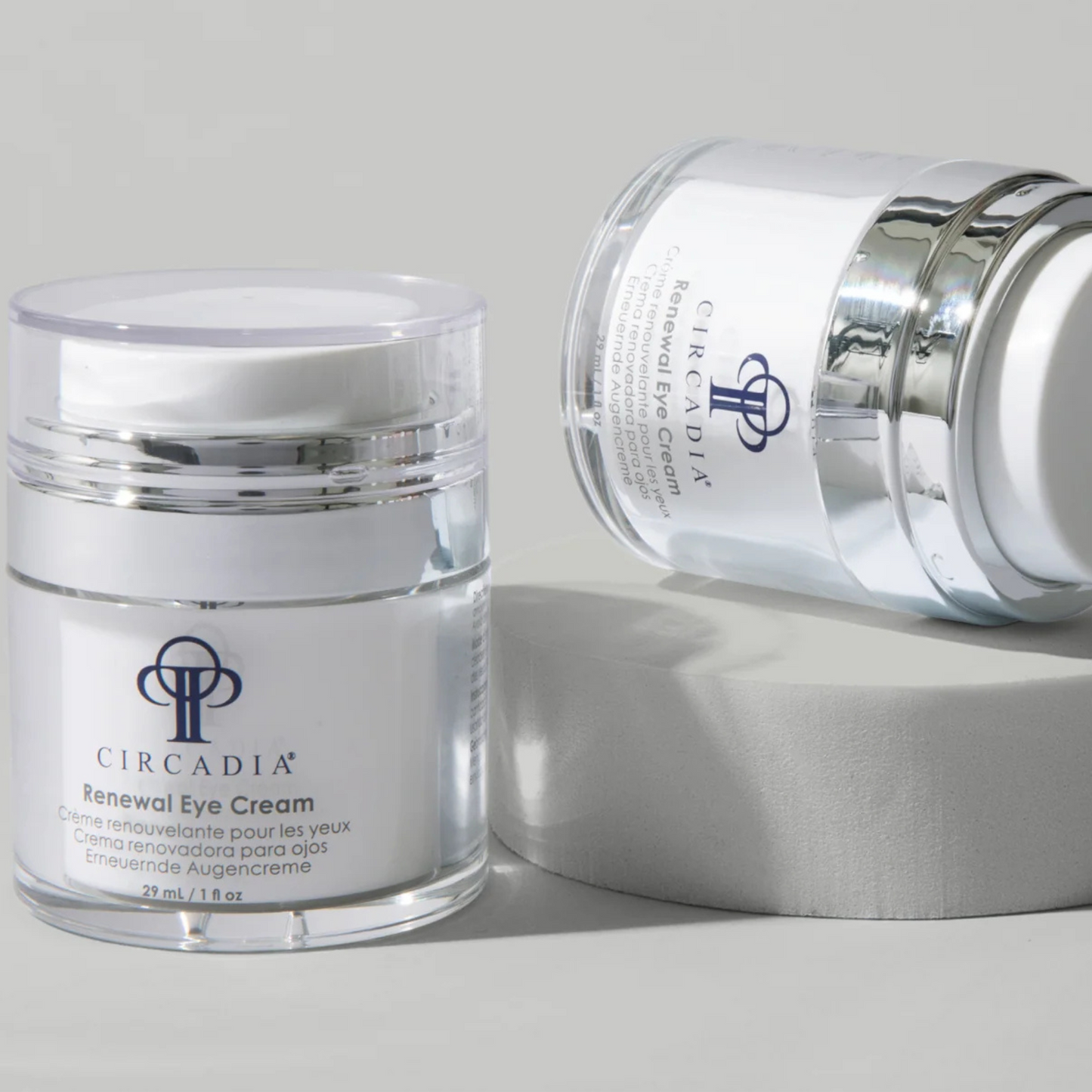 Renewal Eye Cream | CIRCADIA®