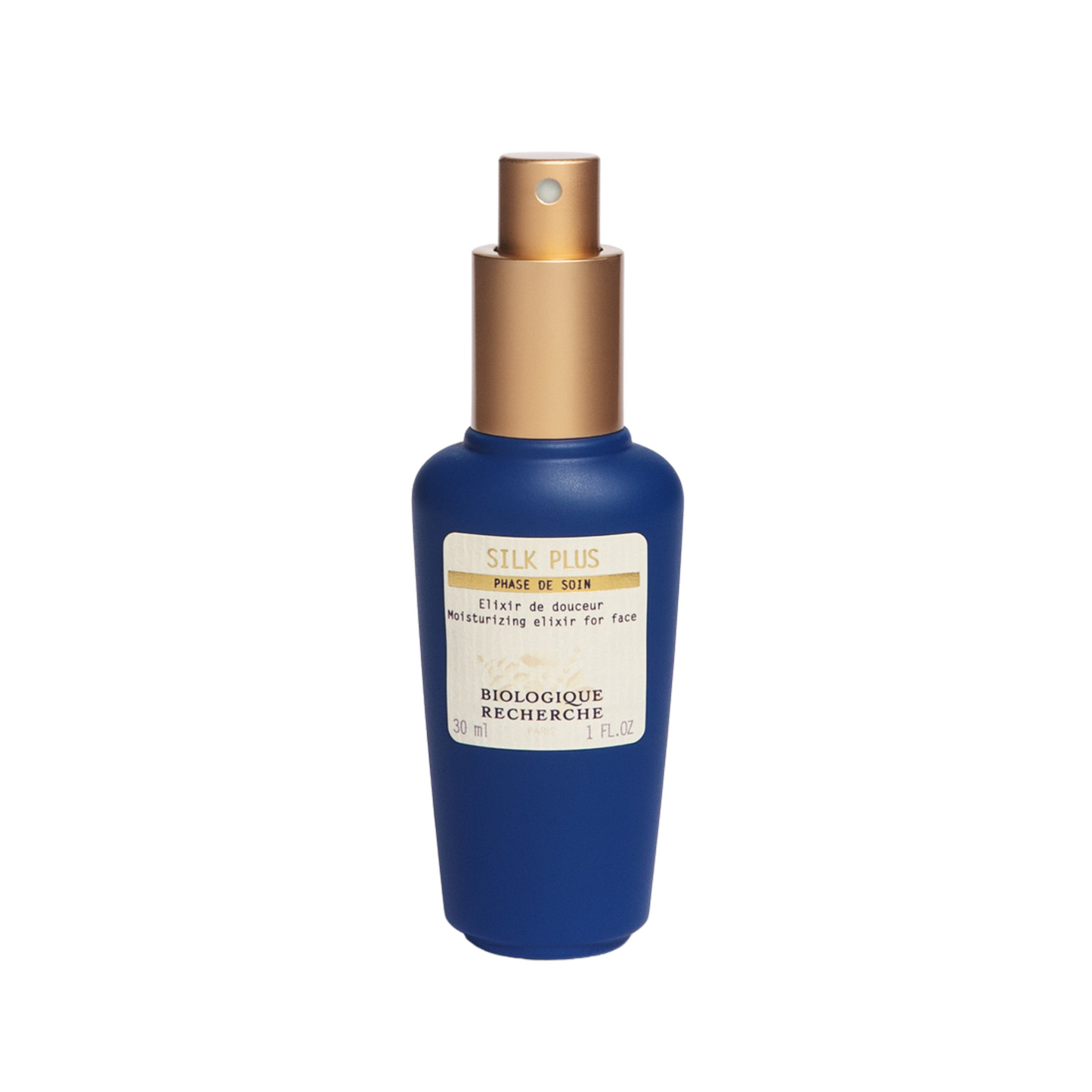 Silk Plus | Biologique Recherche