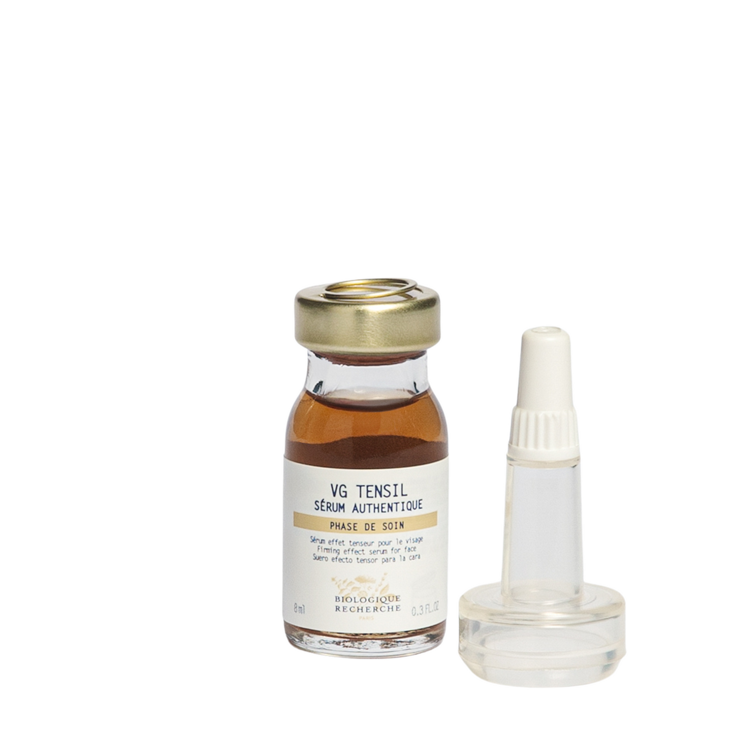 VG Tensil | Biologique Recherche