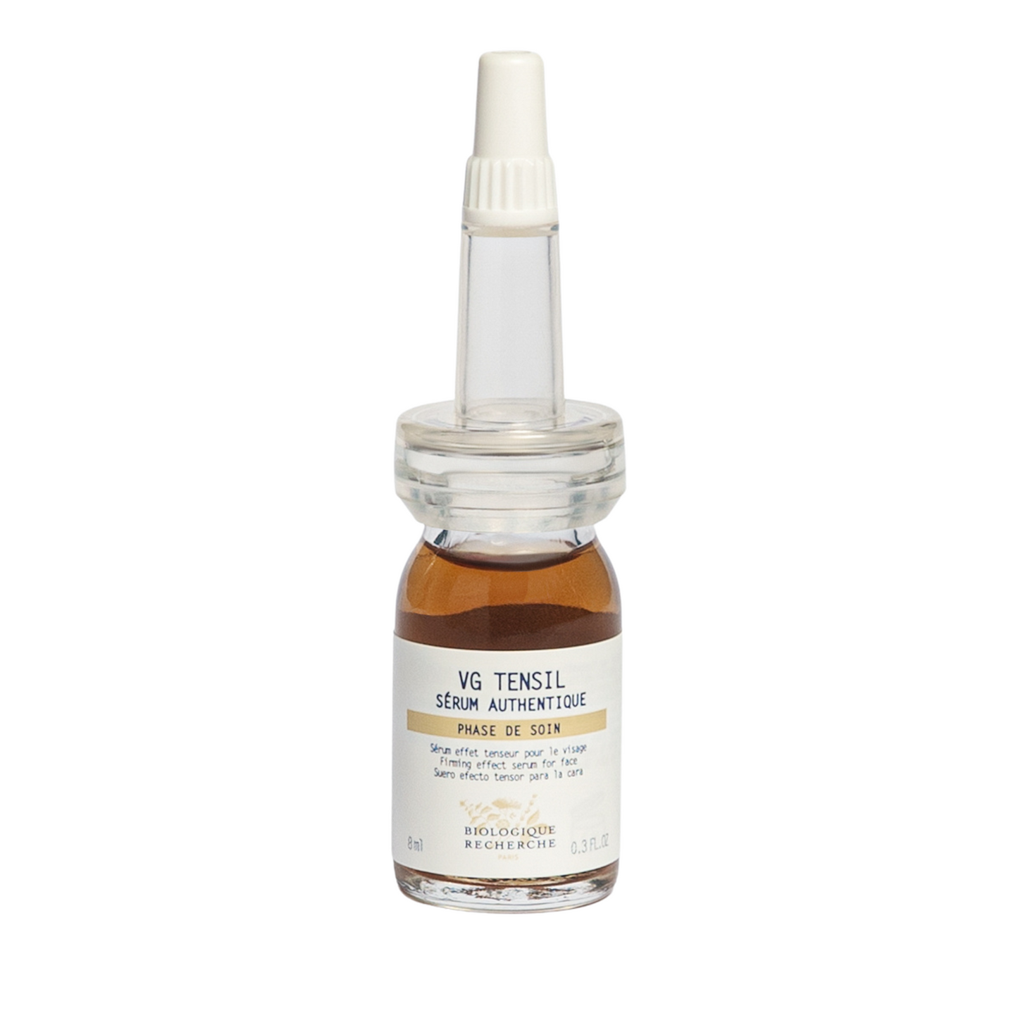 VG Tensil | Biologique Recherche