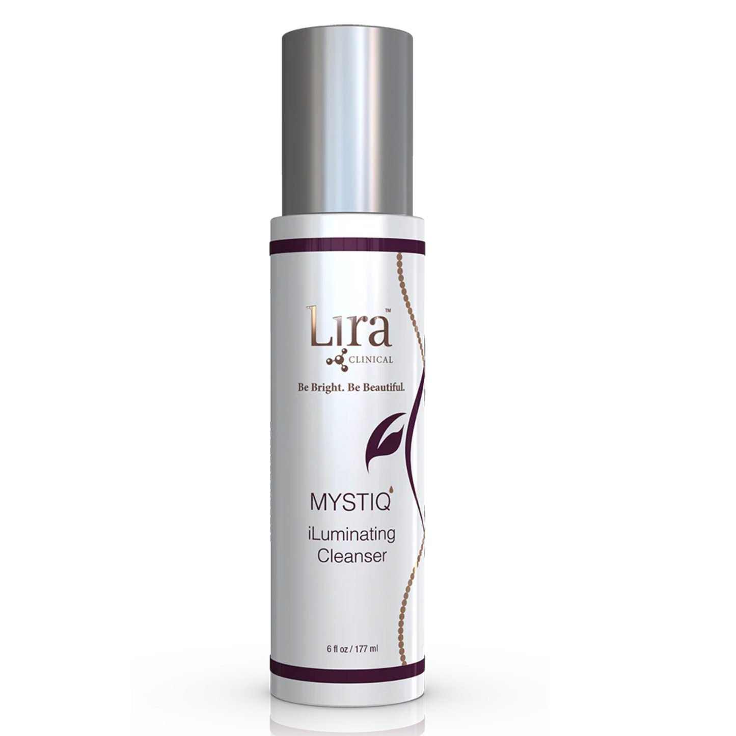 MYSTIQ iLuminating Cleanser | Lira Clinical®
