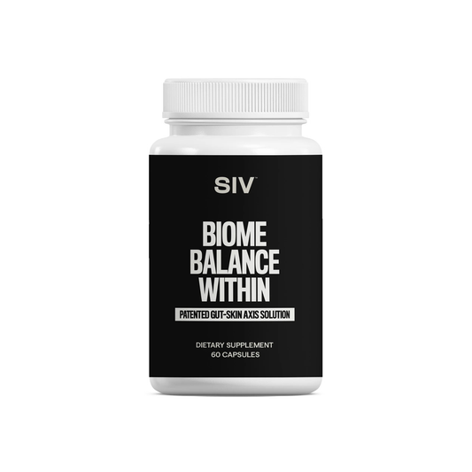 Biome Balance Within | SIV™