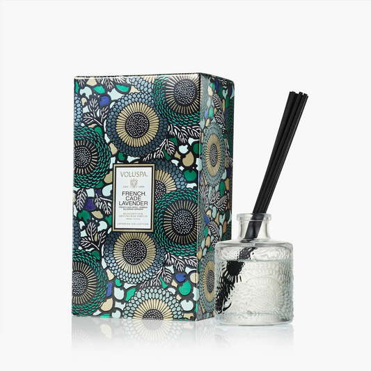 FRENCH CADE LAVENDER | VOLUSPA