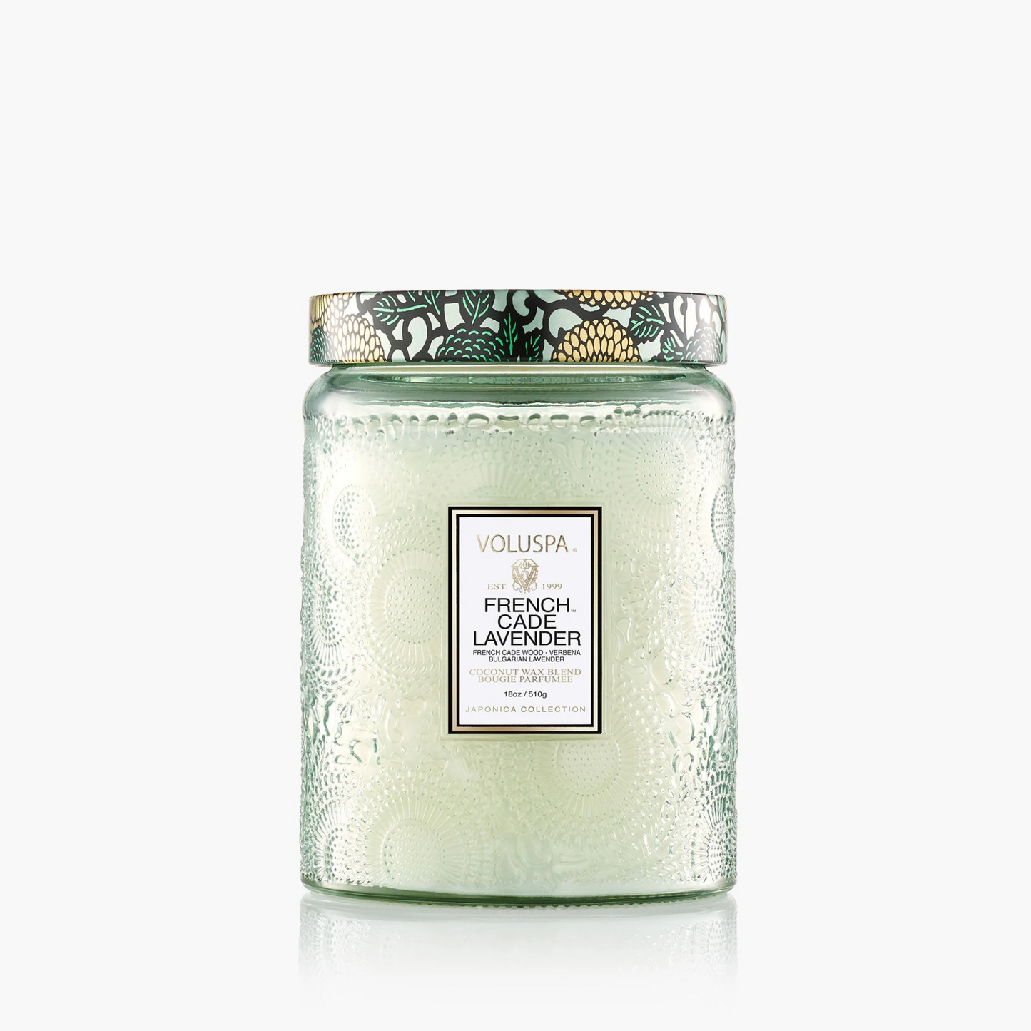 FRENCH CADE LAVENDER | VOLUSPA