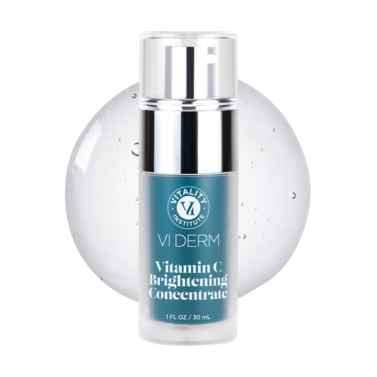 Vitamin C Brightening Concentrate | VI Derm