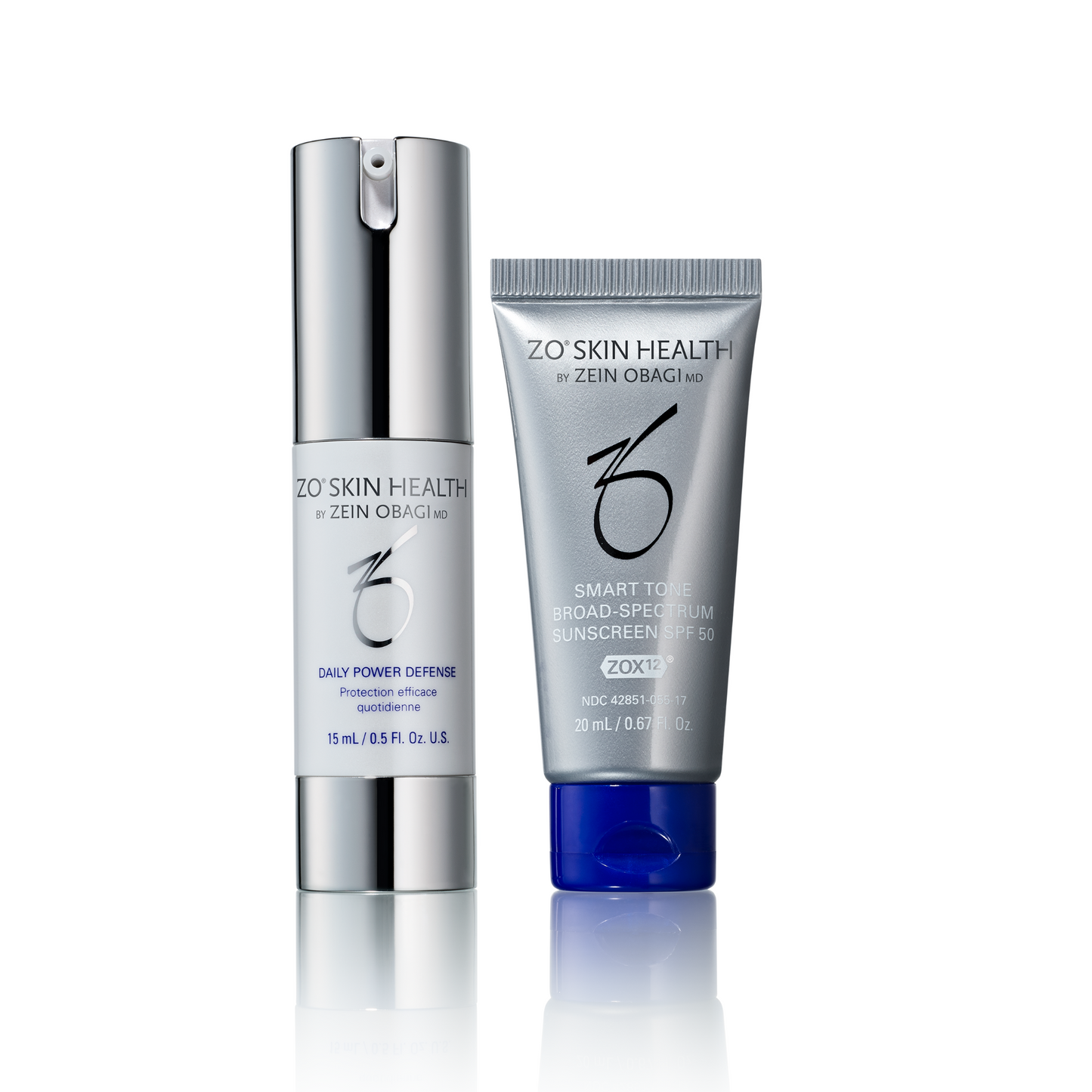 Sun Smart Duo | ZO Skin Health