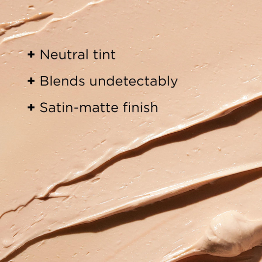 DAILY PREVENTION sheer matte moisturizer SPF 30 | IMAGE Skincare