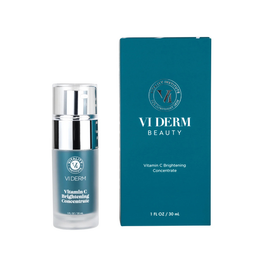Vitamin C Brightening Concentrate | VI Derm