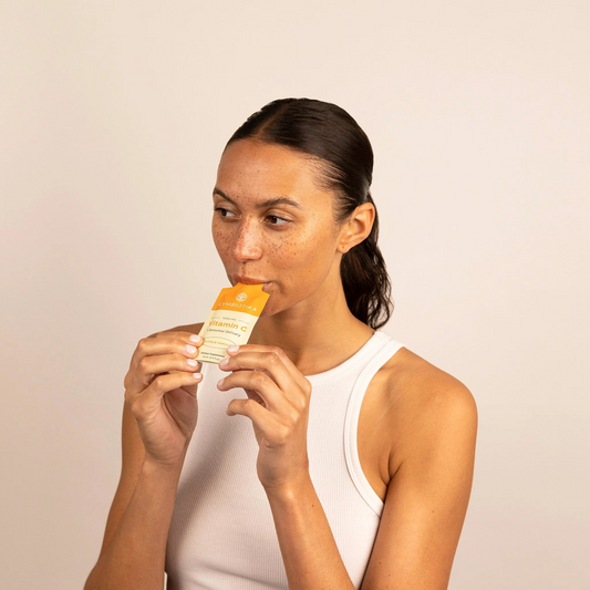 Liposomal Vitamin-C | CYMBIOTIKA