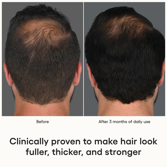 Hair Serum | ( plated )™ Skin Science