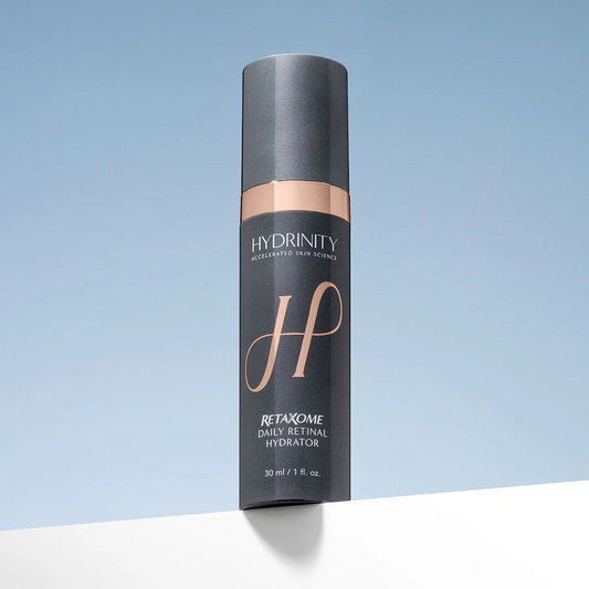 Retaxome Daily Retinal Hydrator | Hydrinity Skin Science