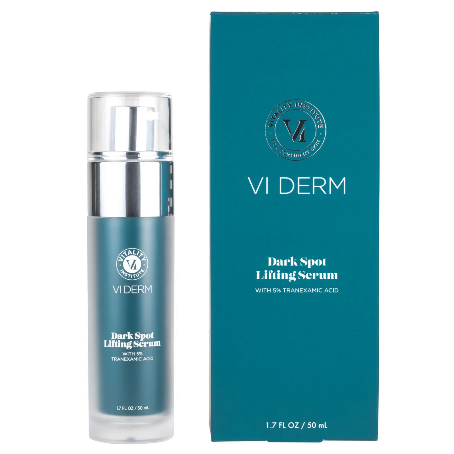 Dark Spot Lifting Serum with 5% Tranexamic Acid | VI Derm