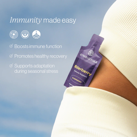 Liposomal Elderberry | CYMBIOTIKA®