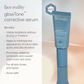 glowTone™ |  Face Reality Skincare