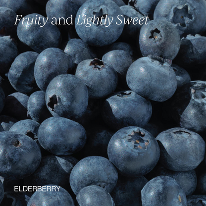 Liposomal Elderberry | CYMBIOTIKA®