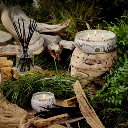 SANTAL VANILLE | VOLUSPA
