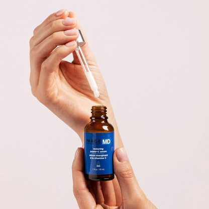 Restoring Power-C Serum | IMAGE Skincare