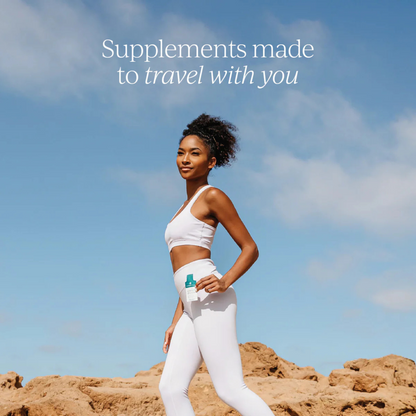 Liposomal Glutathione Supplement | CYMBIOTIKA
