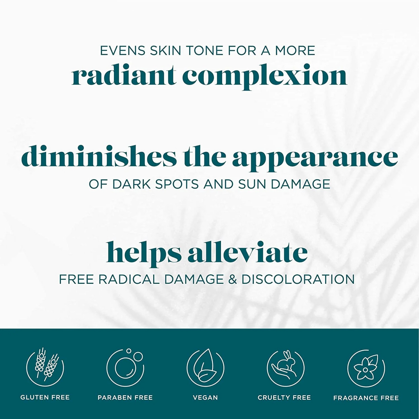 Vitamin C Brightening Concentrate | VI Derm