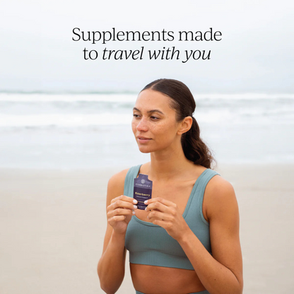 Liposomal Elderberry | CYMBIOTIKA®