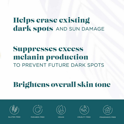 Dark Spot Lifting Serum with 5% Tranexamic Acid | VI Derm