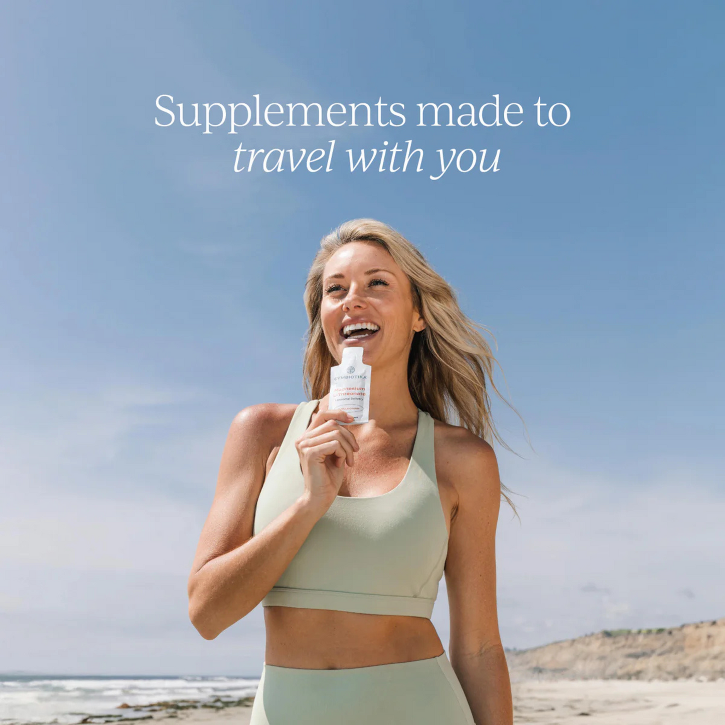 Liposomal Magnesium L-Threonate | CYMBIOTIKA