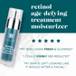 Retinol Age-Defying Treatment Moisturizer | VI Derm
