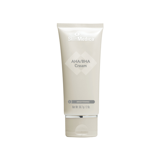 AHA/BHA Cream | SKINMEDICA®