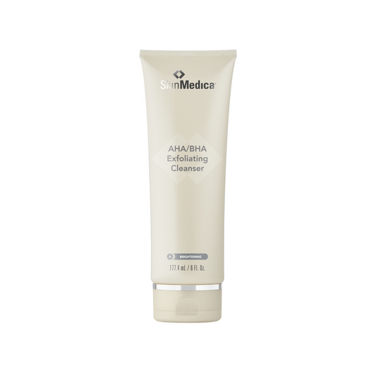 AHA/BHA Exfoliating Cleanser | SKINMEDICA®